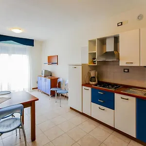 Tamerici Lido Altanea Apartament