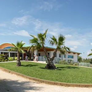 Tigli Lido Altanea Apartament