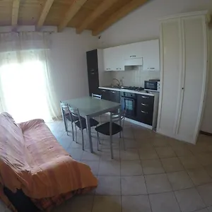  Apartman - Agenzia Cocal