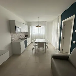 Woody Charming - Agenzia Cocal Apartament