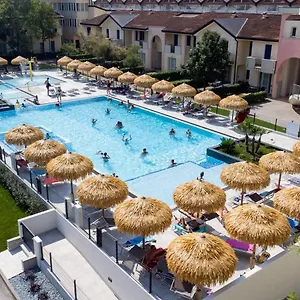 Quercia Lido Altanea Apartament