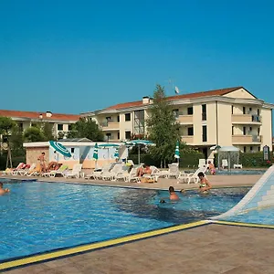 Olmi Lido Altanea Apartament