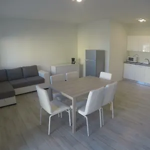  Apartmán New Alfieri - Agenzia Cocal