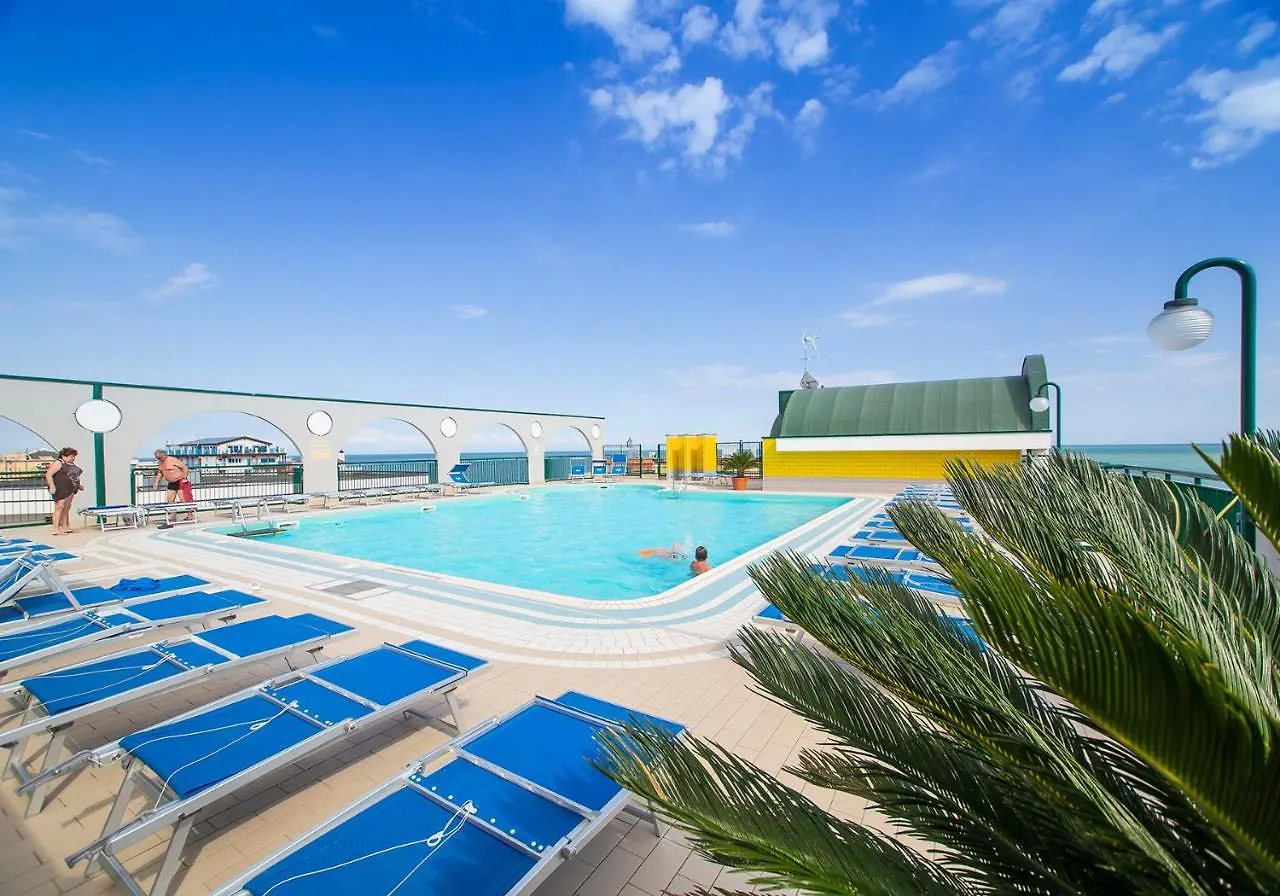 Cristoforo Colombo Apartment Caorle Italy