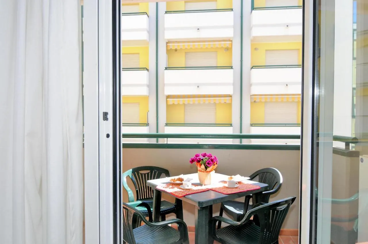 Cristoforo Colombo Apartment Caorle Italy