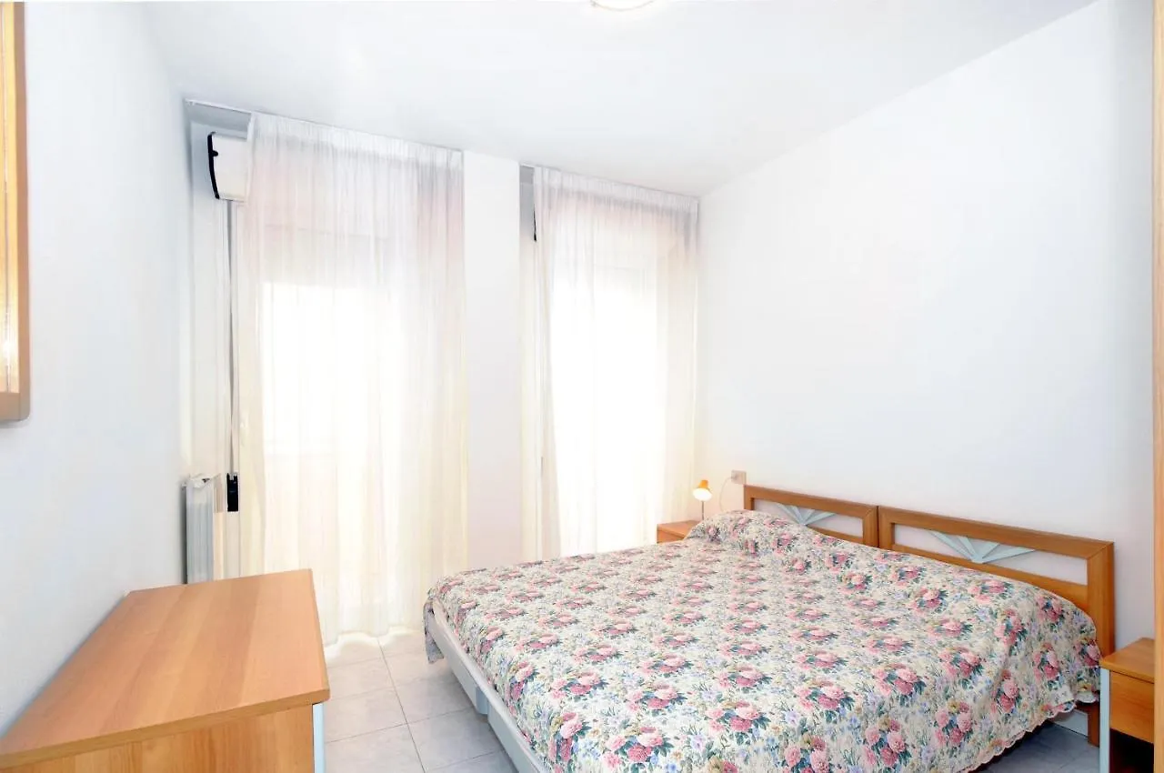 Cristoforo Colombo Apartment Caorle