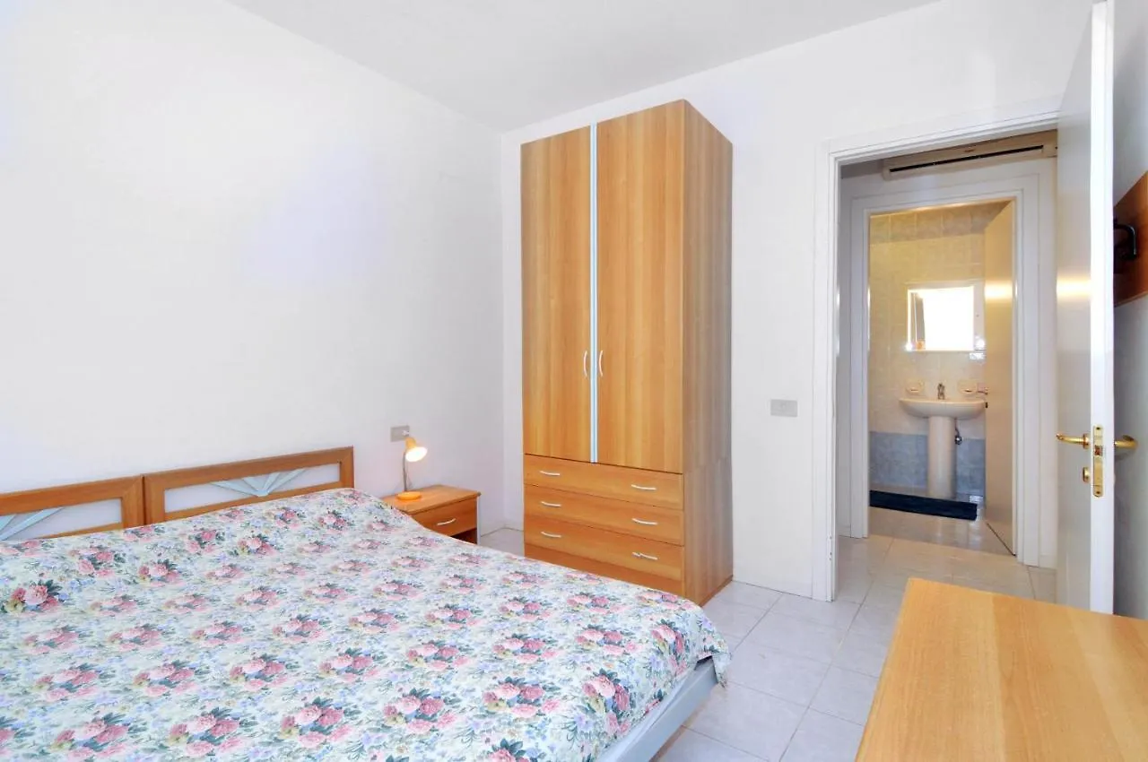 Cristoforo Colombo Apartment Caorle