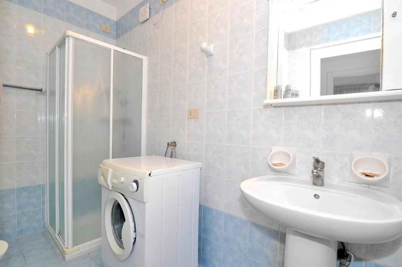 Cristoforo Colombo Apartment Caorle 0*,  Italy